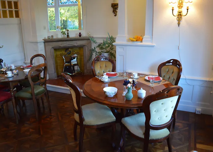 Residentie Villa De Wael